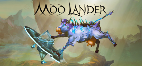 Download reloaded game Moo Lander v2022.05.27 - FLT