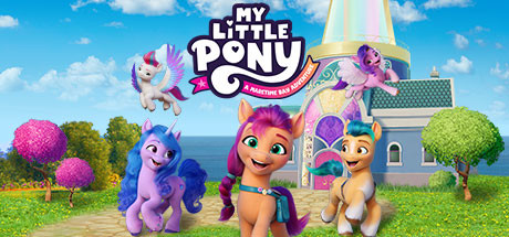 Download reloaded game My Little Pony A Maretime Bay Adventure Build 8823090 - FLT