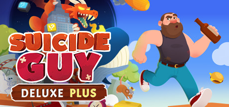 Download game Suicide Guy Deluxe Plus Build 8714197 - P2P latest version