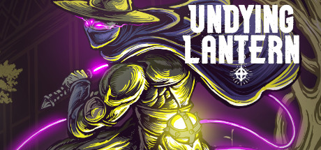 Download reloaded game Undying Lantern Build 8803637 - DARKSiDERS