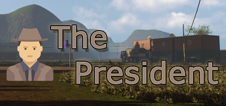 Download game The President Build 8434404 - Goldberg latest version