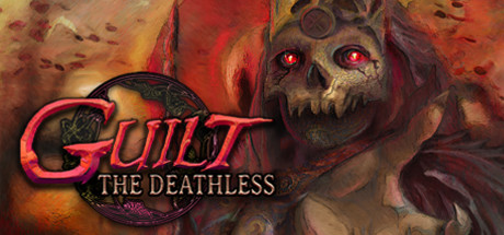 Download reloaded game GUILT The Deathless v2022.05.30 - P2P