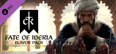 Download reloaded game Crusader Kings 3 Fate of Iberia Build 8771820 - FLT