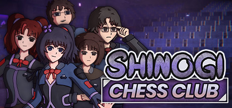 Download game Shinogi Chess Club Build 8840340 - DARKSiDERS latest version