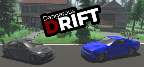 Download reloaded game Dangerous Drift v2022.06.01 - DARKSiDERS