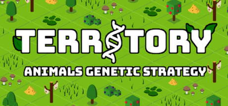 Download game Territory Animals Genetic Strategy v2022.06.02 - ALI213 latest version