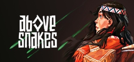 Jogo Above Snakes - PC Steam R$ 59 - Promobit