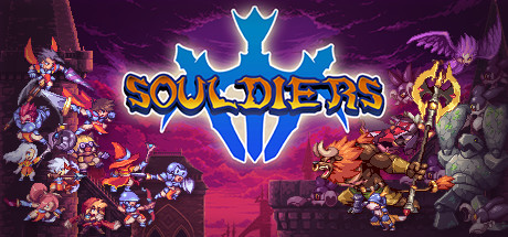 Download game Souldiers v1.2.3 latest version