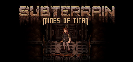 Download reloaded game Subterrain Mines of Titan v1.39