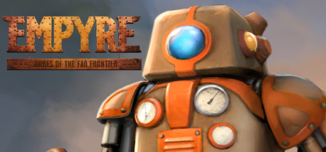 Download game EMPYRE Dukes of the Far Frontier Build 8769244 - DOGE latest version