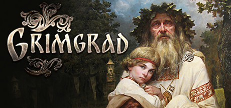 Download game Grimgrad v1.0.3 latest version