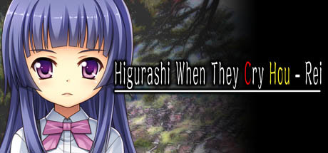 Download reloaded game Higurashi When They Cry Hou Rei Build 8828254 - DARKSiDERS