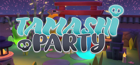 Download reloaded game Tamashi Party v1.0 - DARKSiDERS