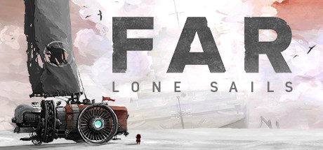 Download reloaded game FAR Lone Sails Digital Collectors Edition v1.3 - ALI213