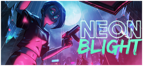 Download reloaded game Neon Blight v1.1.0.1