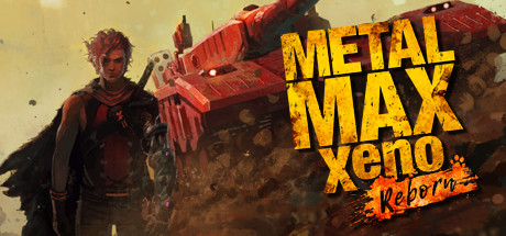 Download reloaded game METAL MAX Xeno Reborn Build 7984298 - DARKSiDERS