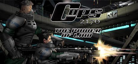 Download reloaded game COPS 2170 The Power of Law Build 8217812 - DARKSiDERS