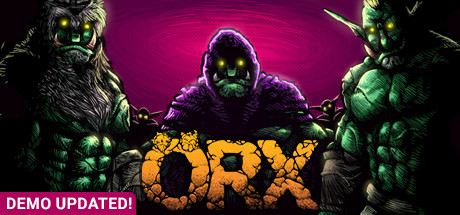 Download reloaded game ORX v0.12.0.14