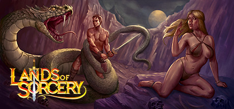 Download reloaded game Lands of Sorcery v3.6 Build 15387442