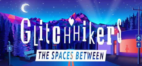 Download game Glitchhikers The Spaces Between v1.0.8 latest version