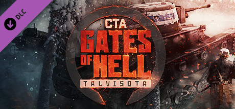 Download reloaded game Call to Arms Gates of Hell Talvisota v1.022.0 - P2P