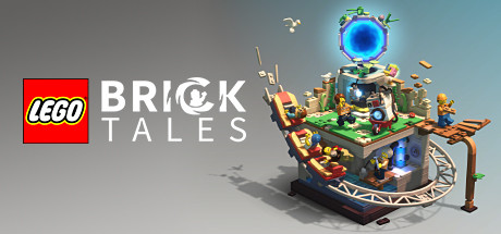 Download reloaded game LEGO Bricktales v1.8