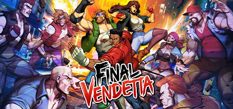 Download reloaded game Final Vendetta v1.0.0