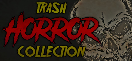 Download game Trash Horror Collection Build 8953671 - DARKSiDERS latest version