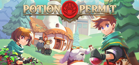 Download reloaded game Potion Permit v1.4.1 + DLC