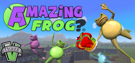 Download reloaded game Amazing Frog Build 17152794