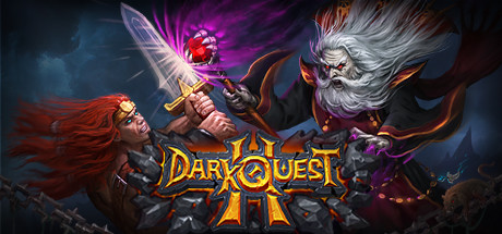 Download game Dark Quest 2 v1.0.4 latest version