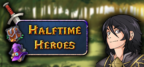 Download game Halftime Heroes Build 11203826 latest version