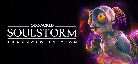 Download reloaded game Oddworld Soulstorm Enhanced Edition v1.20.57714 (Tobys Escape) - FLT