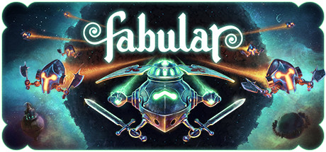 Download reloaded game Fabular Once upon a Spacetime v0.9.6066