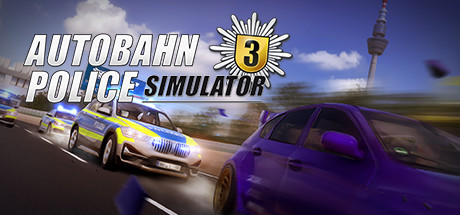 Download reloaded game Autobahn Police Simulator 3 - FLT + Update v1.2.1