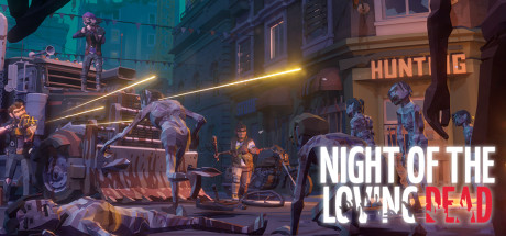 Download game Night Of the Loving Dead Build 8996061 - DARKSiDERS latest version