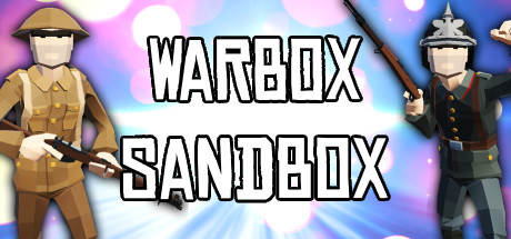 Download game Warbox Sandbox Build 8896838 - DARKSiDERS latest version