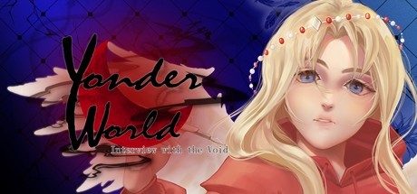 Download game Yonder World Interview with the Void v1.0 - DARKSiDERS latest version