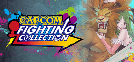 Download game Capcom Fighting Collection Build 8776857 - SKIDROW latest version