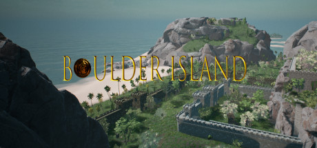 Download reloaded game Boulder Island Build 9021537 - TiNYiSO