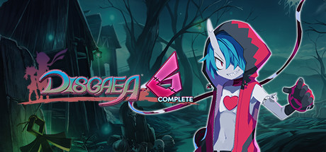 Download game Disgaea 6 Complete Build 8848380 latest version