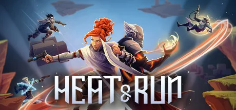 Download reloaded game Heat and Run v0.46.1