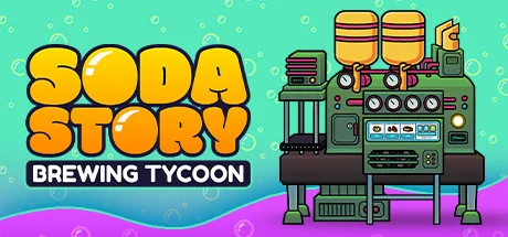 Download reloaded game Soda Story Brewing Tycoon v0.9