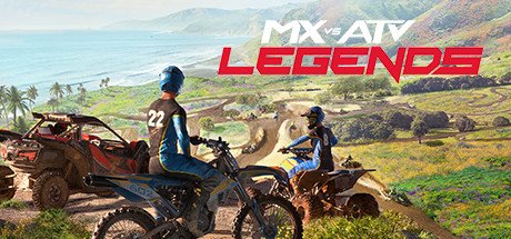 Cover image for game update: MX vs ATV Legends (RUNE) v4.06 + all DLC