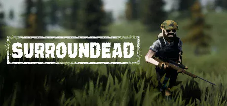 Cover image for game update: SurrounDead v0.7.1d