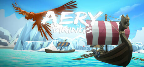 Download reloaded game Aery Vikings v1.0 Build 8581627 - TiNYiSO