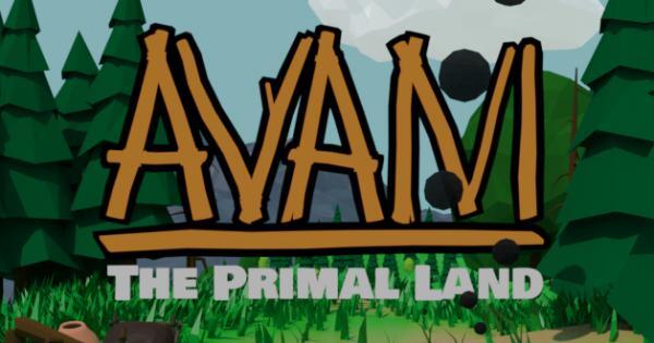 Download reloaded game Avani The Primal Land v0.3.6