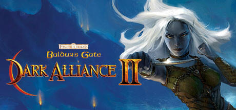 Download game Baldurs Gate Dark Alliance 2 v1.0.4.1 (58628) - GOG latest version