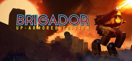 Download game Brigador Up-Armored Edition The Blood Anniversary v1.65 - Razor1911 latest version