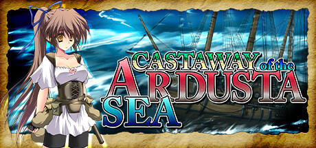 Download game Castaway of the Ardusta Sea v2022.07.11 - GOG latest version